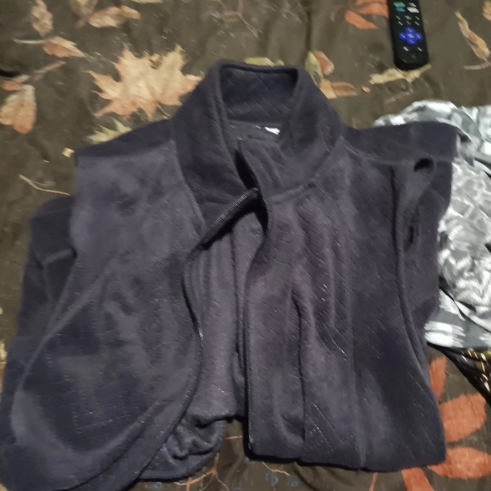 Womens vest name brand Kim rogers size 3x women ruby road woman 2x